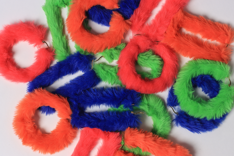 Raegalia's Neon Mood Collection