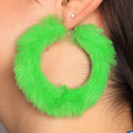 Verdant Glow Halo