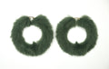 Olive Sage Halo