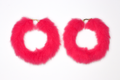 Pink Lava Halo