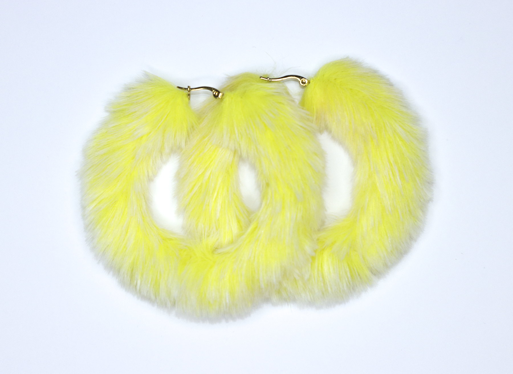 Pineapple Slice Halo