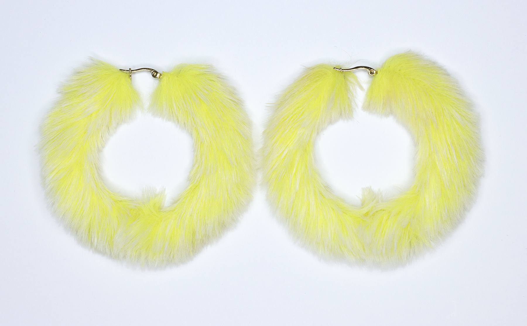 Pineapple Slice Halo