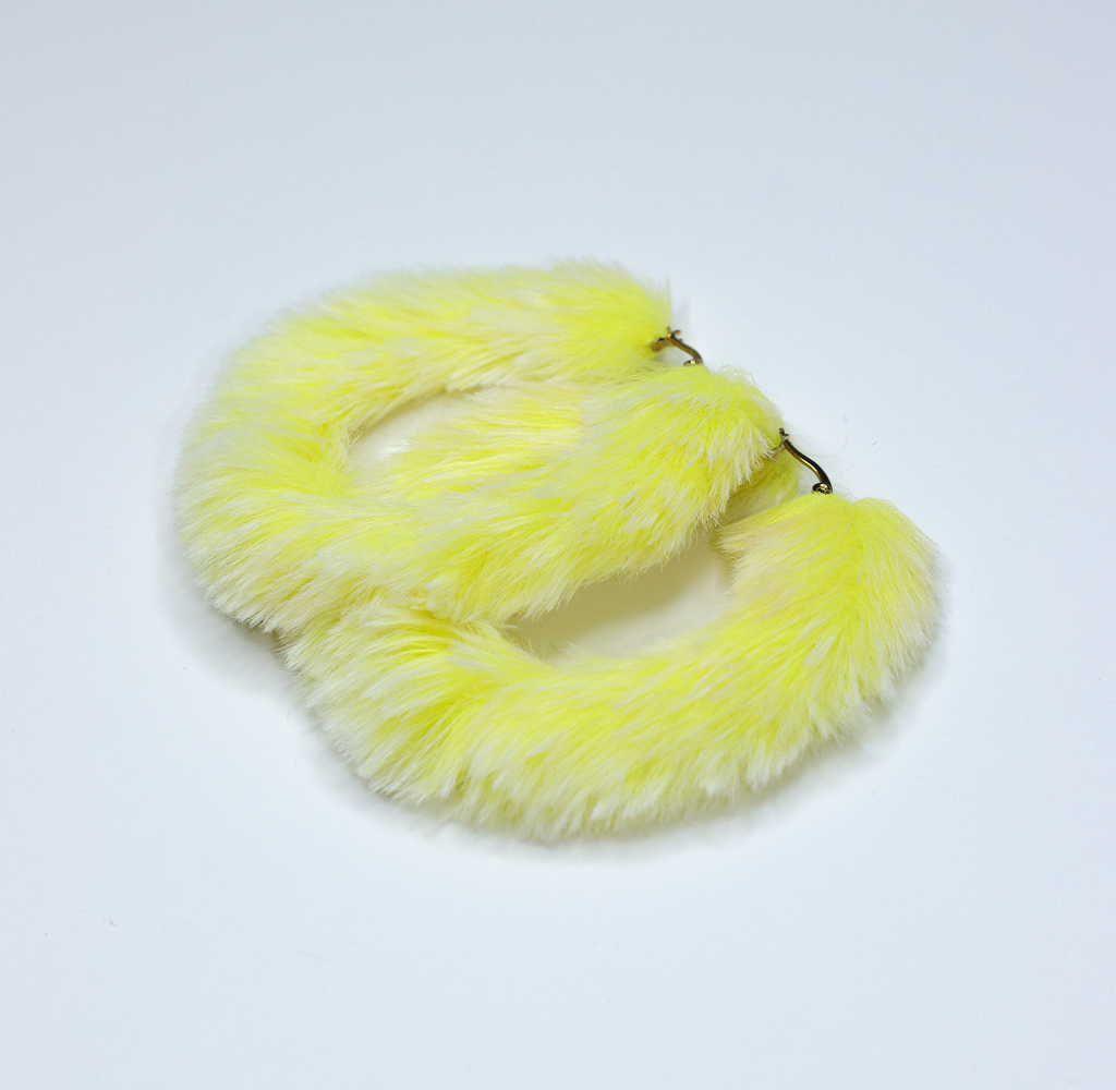 Pineapple Slice Halo