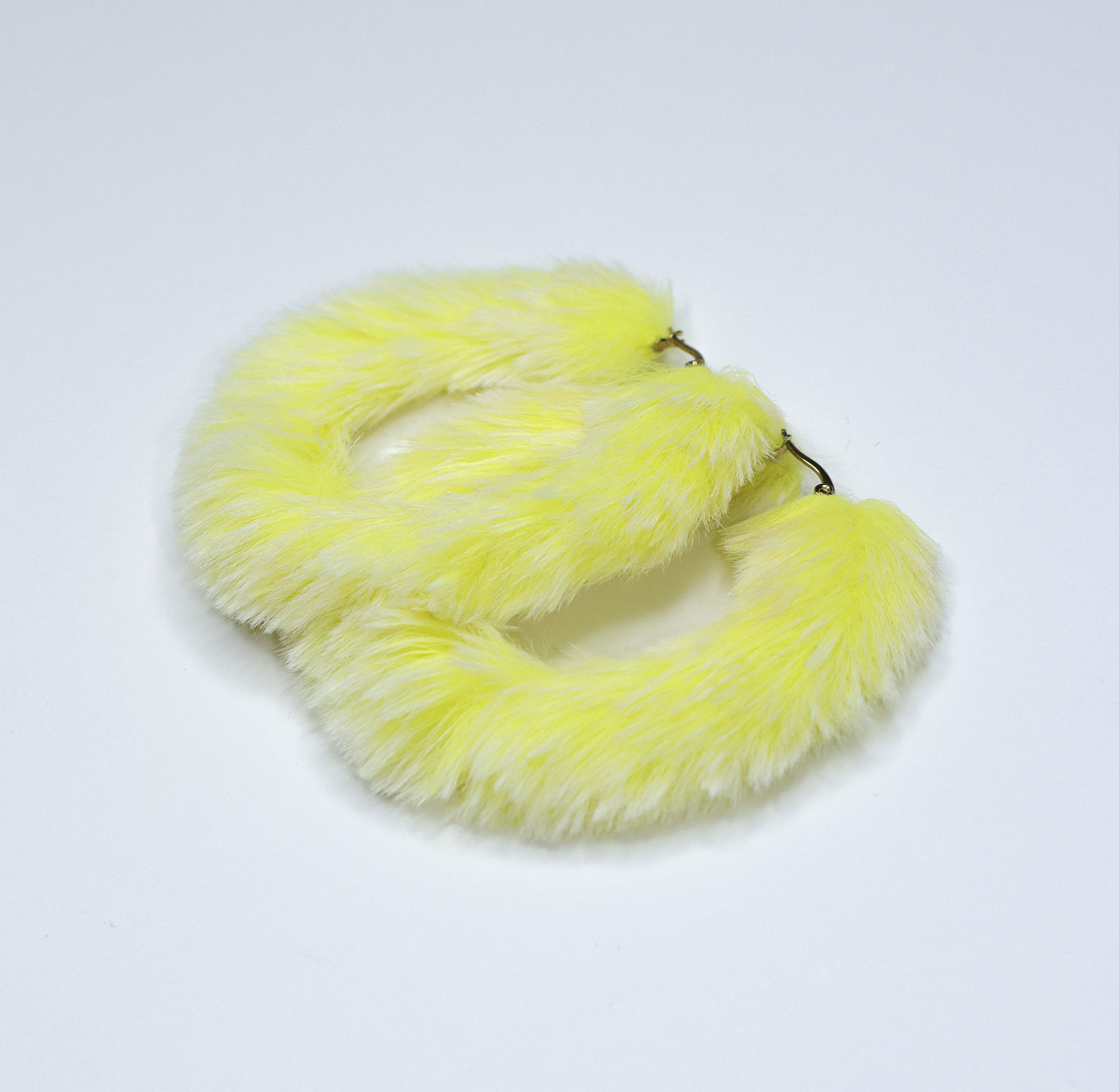 Pineapple Slice Halo